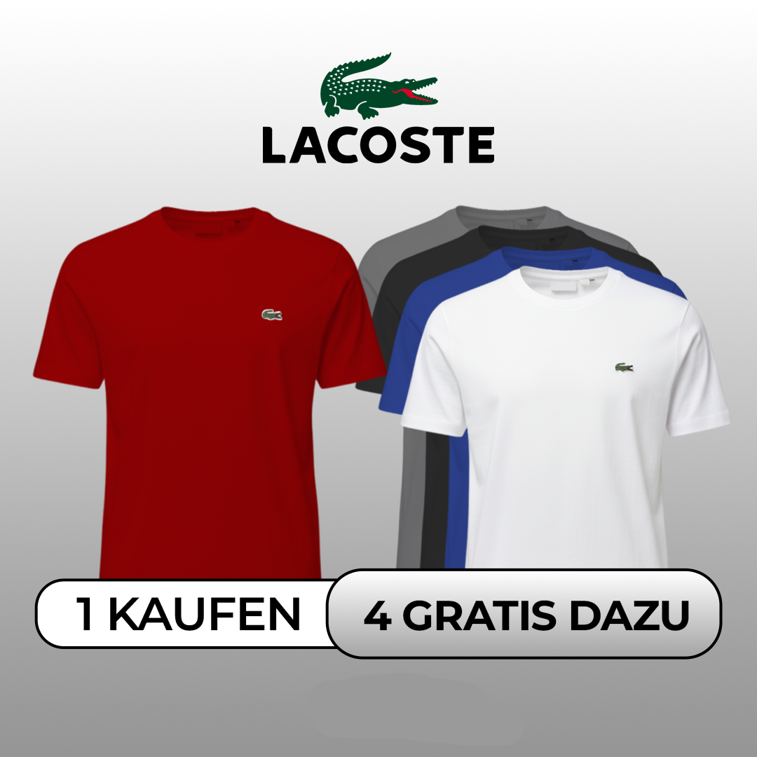LCT Essential 5-Pack — Kauf 1, Erhalte 5
