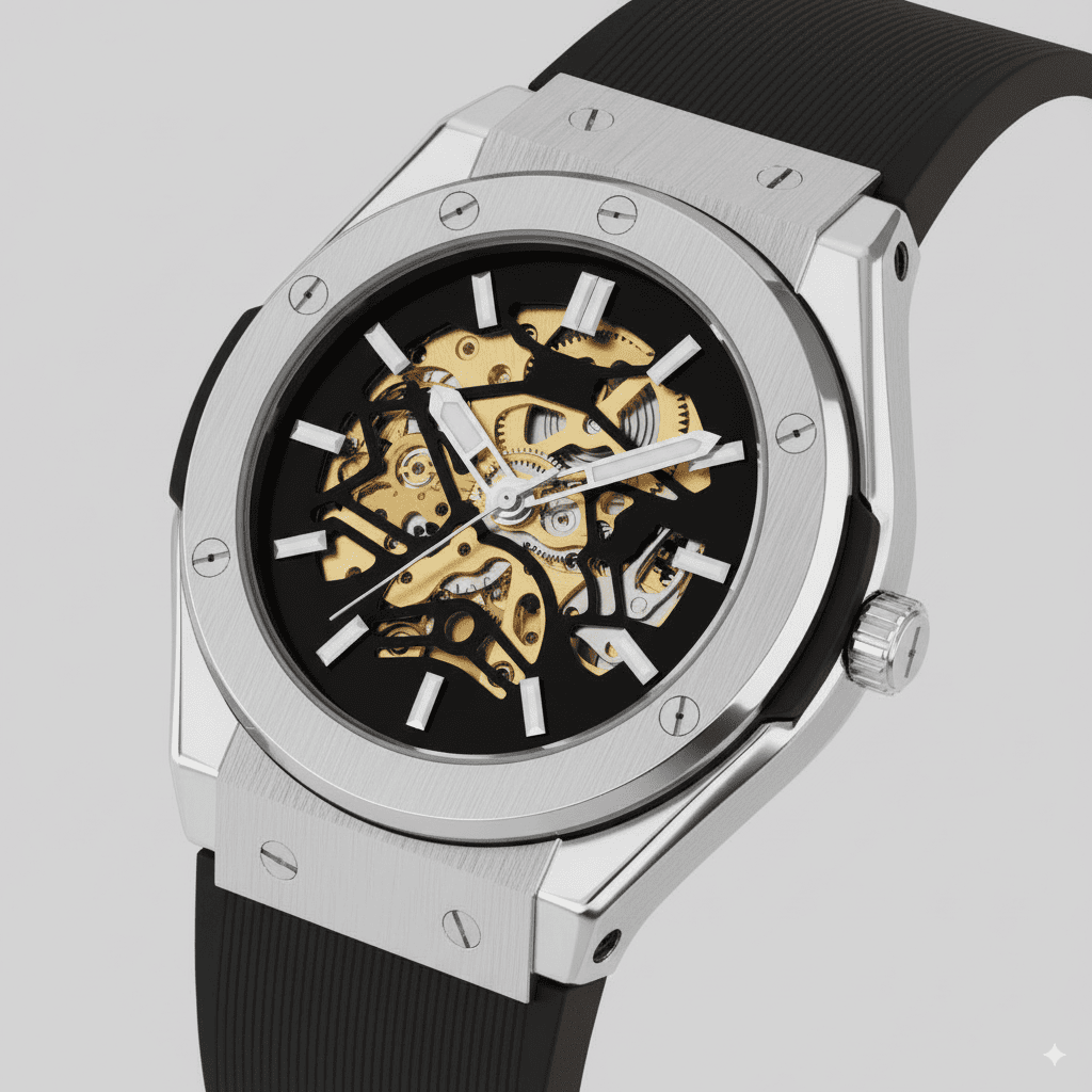 Hawk | AUREX