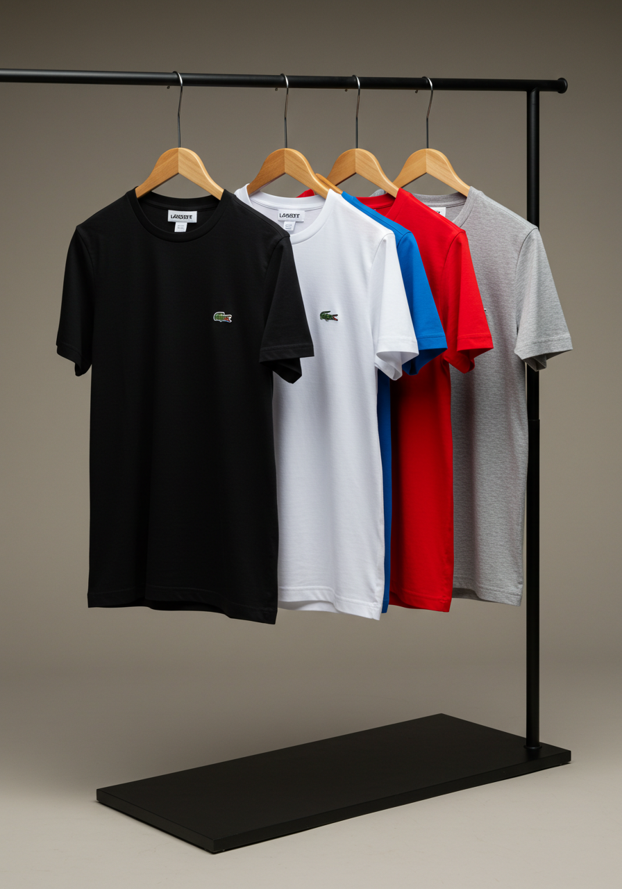 LCT Essential 5-Pack — Kauf 1, Erhalte 5