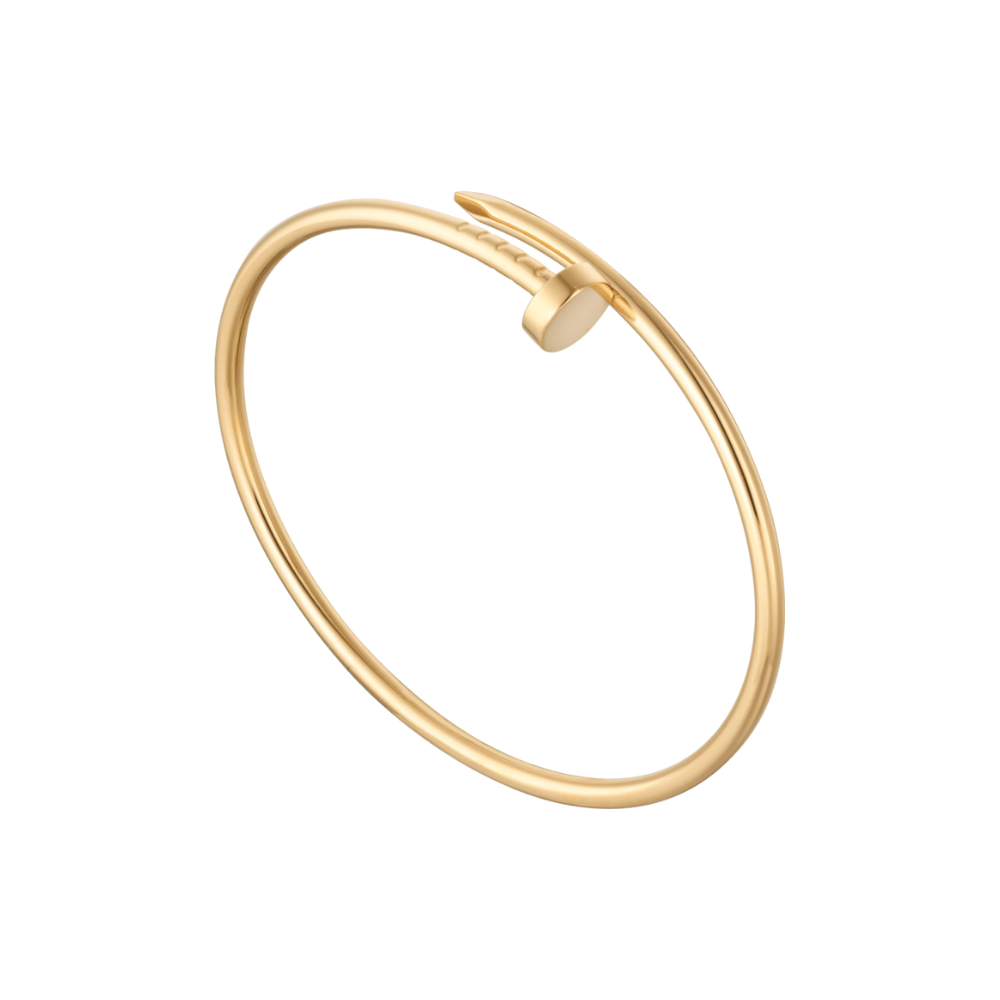 Bracelet Juste un Clou CR