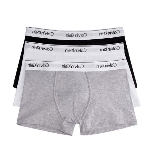 Boxer 3er-Pack