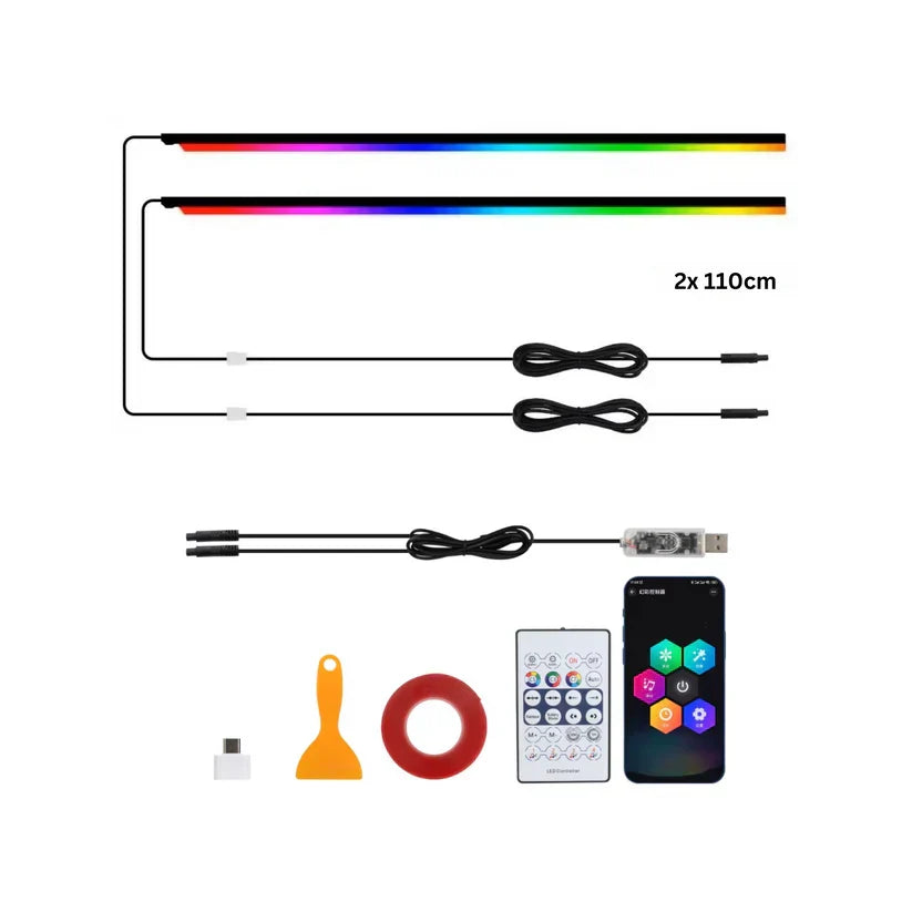 Glow-Lines™