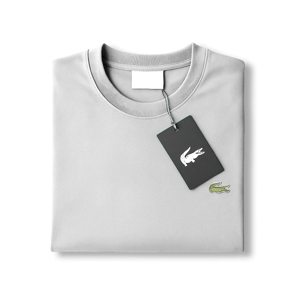 [KAUF 3, ERHALTE 5] Premium-T-Shirt-Set – LCT Essential (5er-Pack)