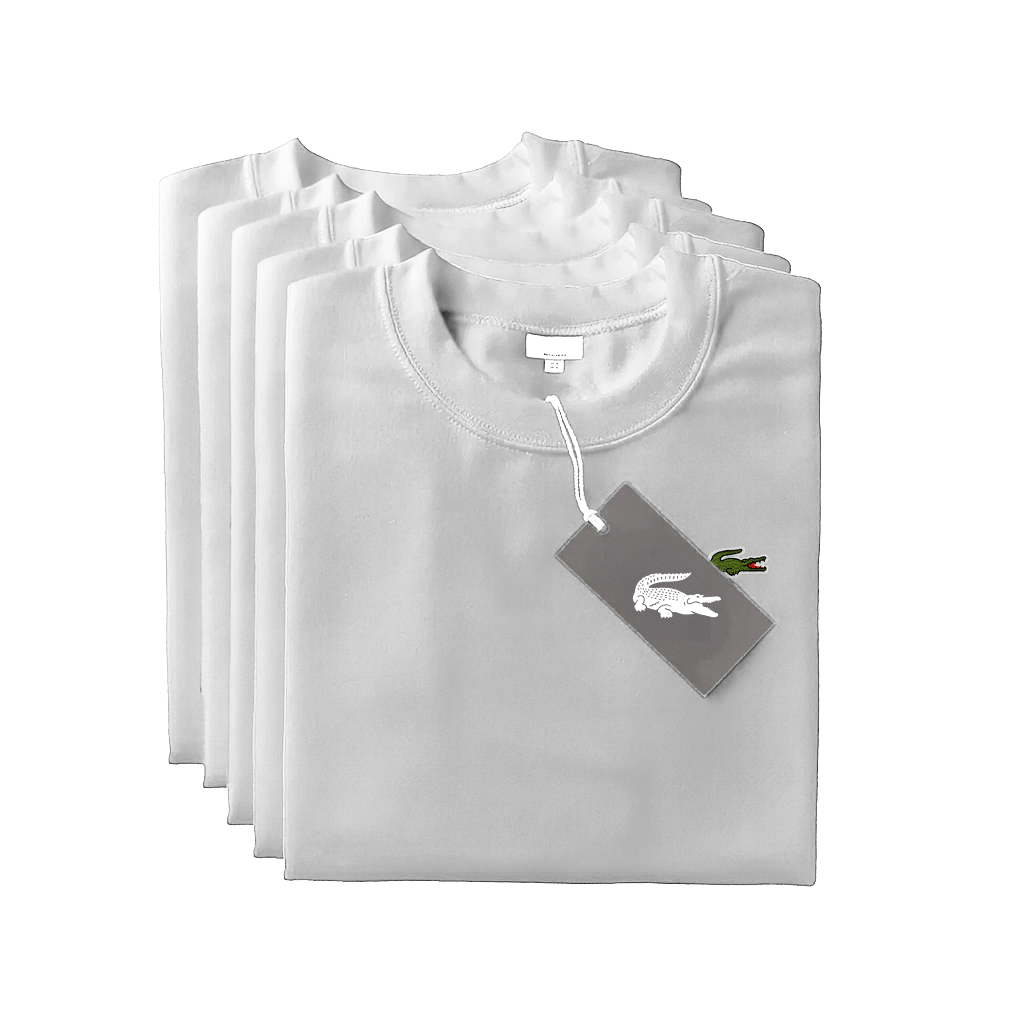 LCT Essential 5-Pack — Kauf 1, Erhalte 5