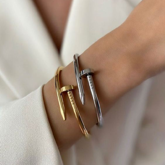 Bracelet Juste un Clou CR