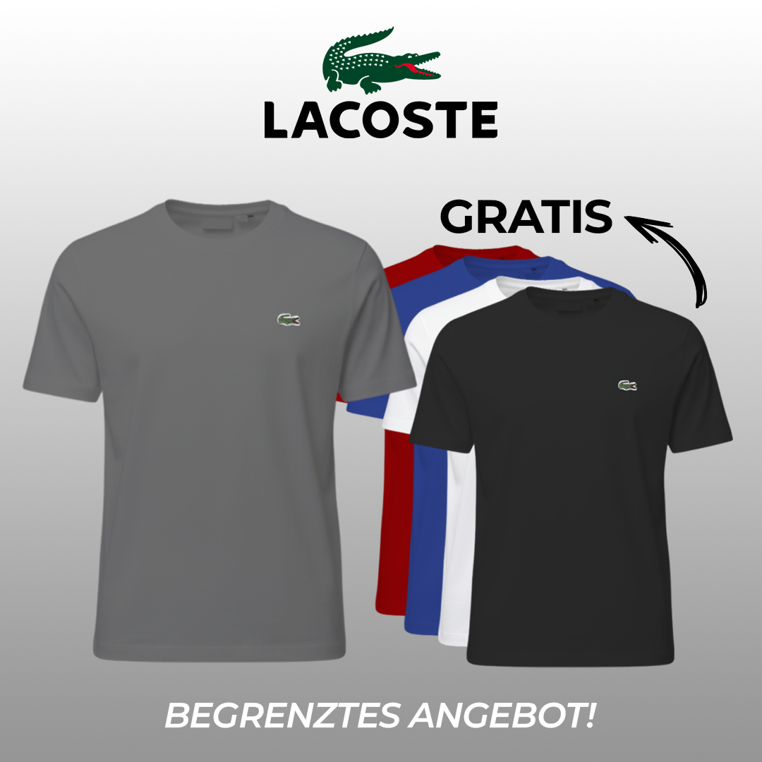 LCT Essential 5-Pack — Kauf 1, Erhalte 5