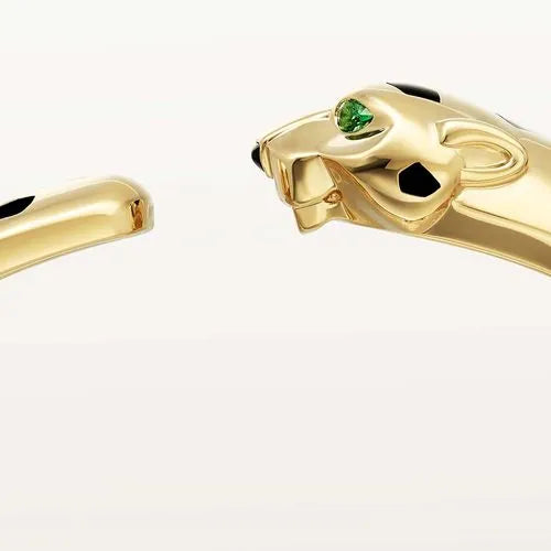 Bracelet Panthère CR