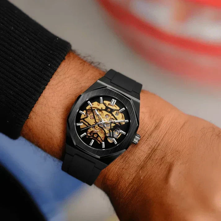 Diver | AUREX