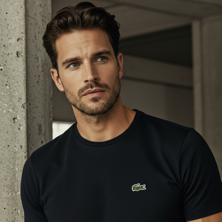 [KAUF 3, ERHALTE 5] 5er-T-Shirt-Set LCT Essential