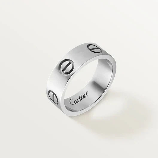 Ring Love CR